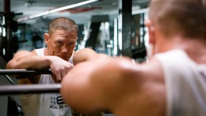 John Cena gives three-word answer to "What is next?" after WWE retirement