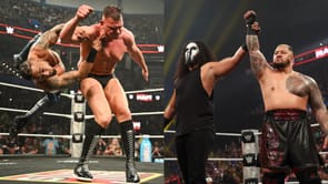 4 Possible finishes for Gunther vs. Solo Sikoa in the Last Time is Now semifinals on WWE RAW