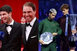 Rafael Nadal makes feelings clear on what Carlos Alcaraz and Jannik Sinner need desperately amid ATP dominance