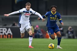 Verona vs Atalanta Prediction and Betting Tips | December 6th 2025