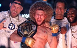 UFC 323 purses and payouts: How much are Merab Dvalishvili, Alexandre Pantoja, and others reportedly making?