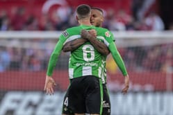 Torrent vs Real Betis Prediction and Betting Tips | December 3rd 2025