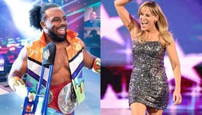 WWE ring announcer Lilian Garcia makes relationship with Xavier Woods' friend official: "We are engaged and planning to get married in 2026"