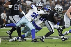 Week 15 Fantasy Football Defense Rankings and Streamers feat. San Francisco 49ers, Dallas Cowboys, and more