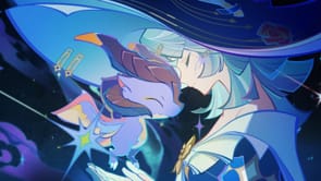 All Durin story quest endings in Genshin Impact