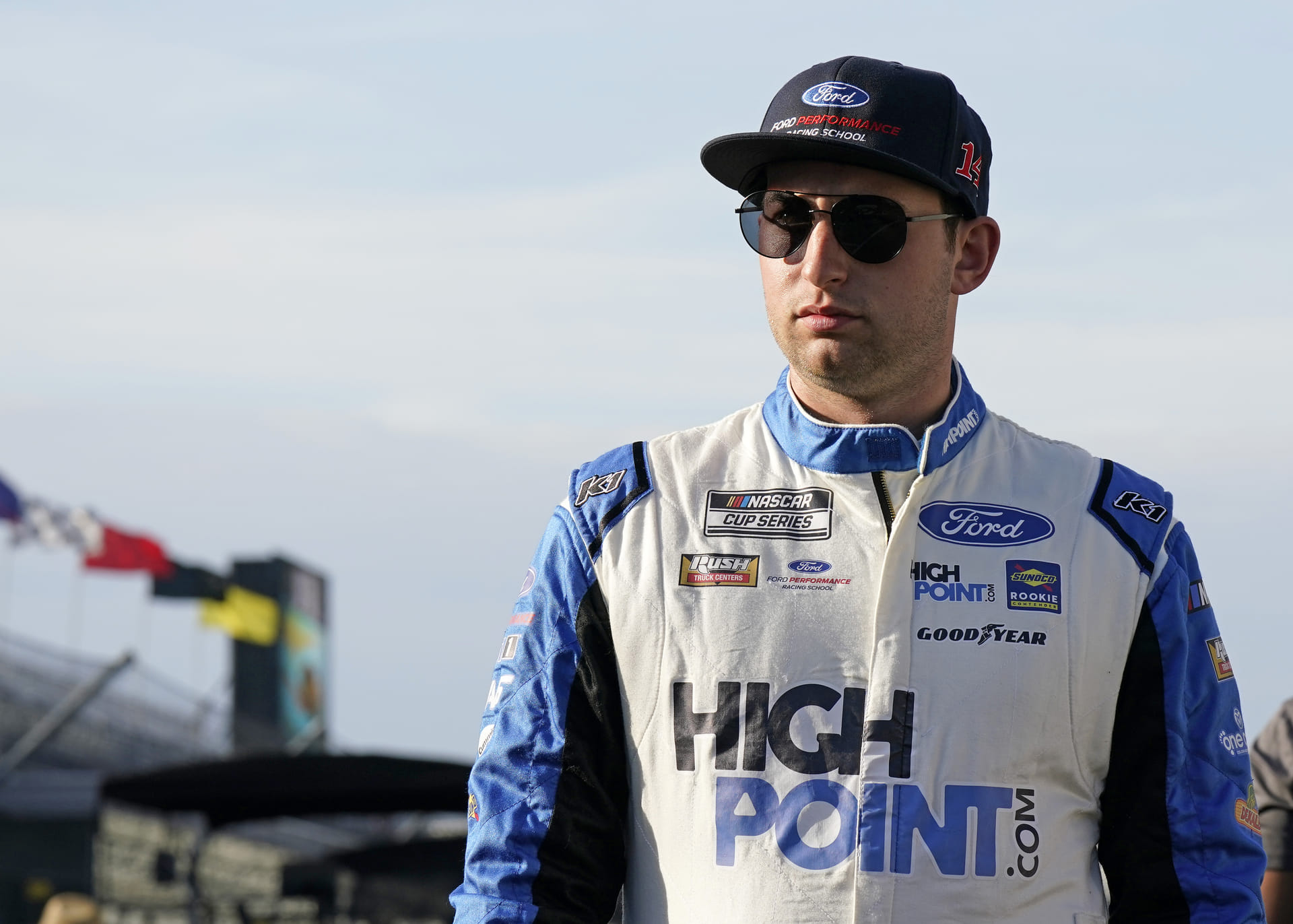 The real NASCAR MVPs of 2025 were the drivers who never made it to the title stage