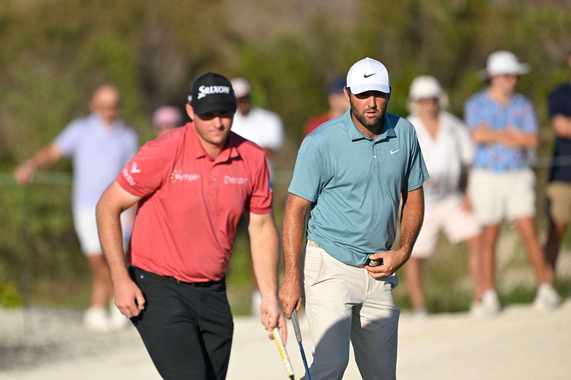 Hero World Challenge 2025 - Round Three - Source: Getty