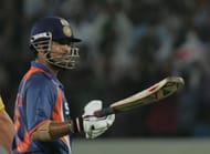 Sachin Tendulkar is the highest run-scorer in ODIs. Source: Getty