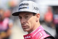Simon Pagenaud at the 107th Indianapolis 500 - Practice and Qualifying - Source: Getty