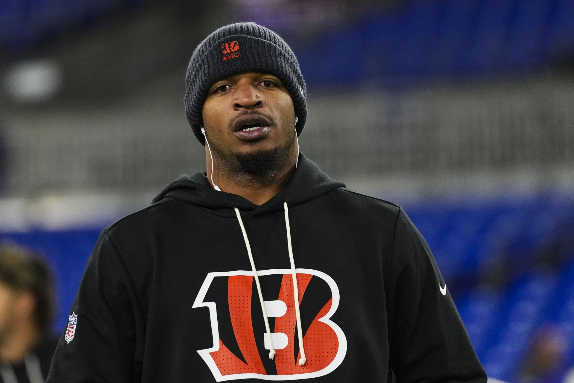 Ja’Marr Chase gets brutally honest Bengals' future as Joe Burrow-led team gets eliminated from playoffs after 24-0 shutout loss vs. Ravens