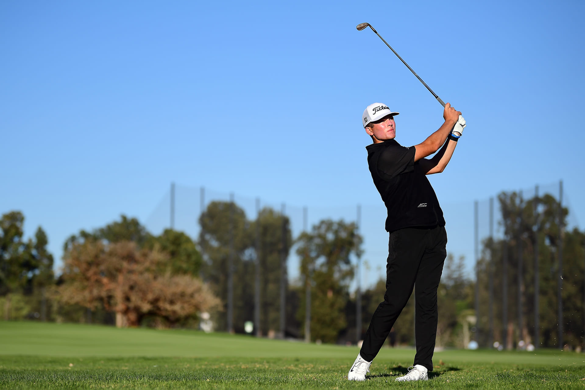 Michael Brennan (Image Source: Imagn)