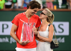 Taylor Fritz's girlfriend Morgan Riddle can't help but tease American after he shares glimpses from Japan vacation