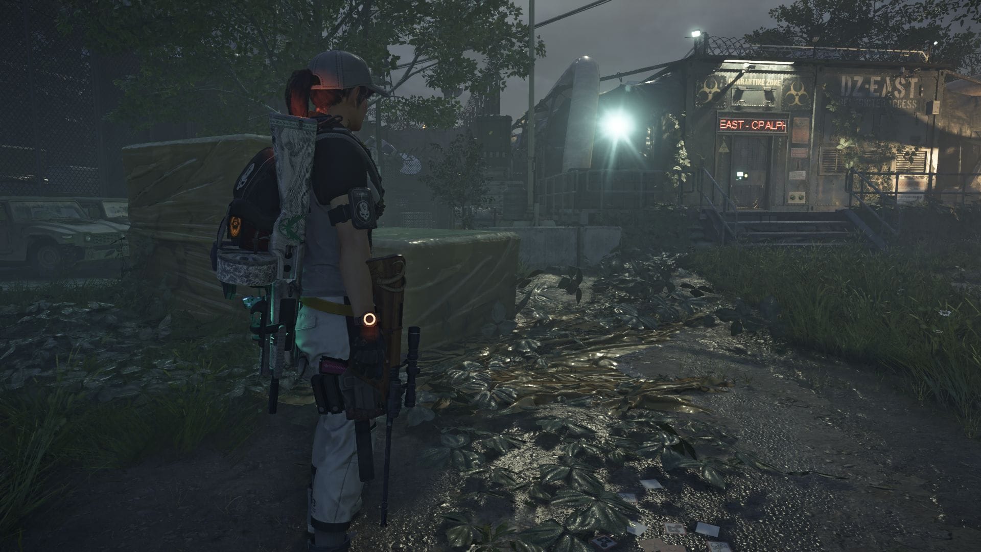 The Division 2 vendors this week (December 16 to 23, 2025): All named items, armor pieces, mods, and more