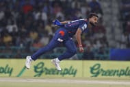 2025 IPL - Lucknow Super Giants v Mumbai Indians - Source: Getty