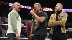 3 Reasons Why Adam Copeland & Christian Should Challenge FTR For AEW Tag Team Championship