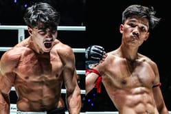 "A strong fight for fans" - Ramadan Ondash says clash of styles with Aliff Sor Dechapan will be a must-watch spectacle