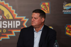 NASCAR President stumbles as Michael Jordan-led 23XI’s attorney presses him on Jim France’s swearing remarks on Heather Gibbs’ letter