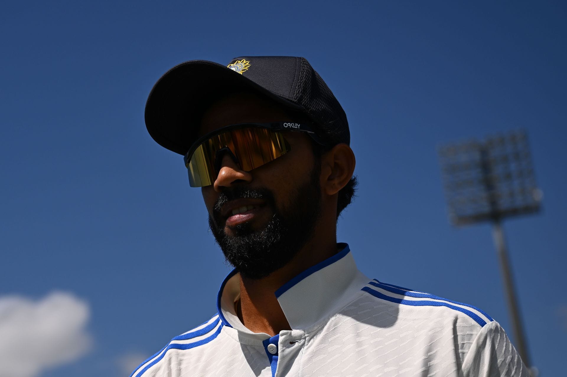 Australia A Men&#039;s v India A: Day 1 - Source: Getty