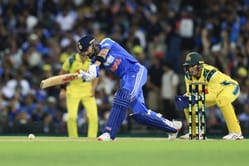 Australian legend picks Virat Kohli as No. 1 among the three best cricketers he’s played with amid Ashes 2025-26