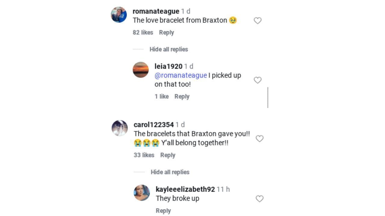 Source: (Via Instagram/ @alix_earle)