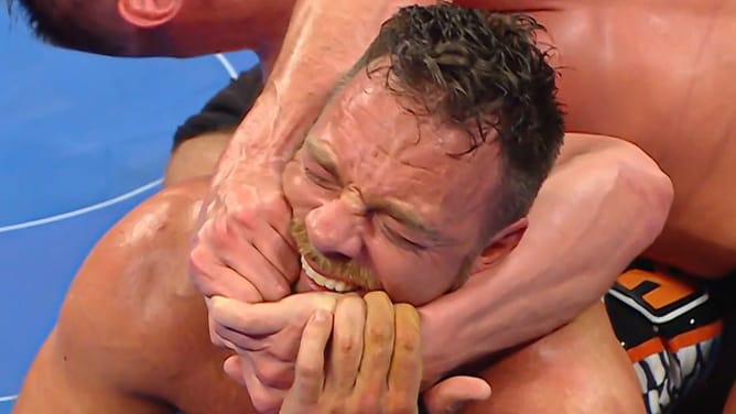 3 Ways WWE can save LA Knight’s career after his loss in the Last Time is Now Tournament Finals