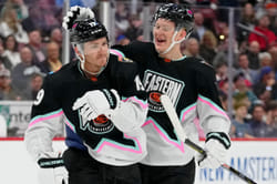 “I don’t give a s**t”: Tkachuk brothers make honest admission on unfinished Olympics arena