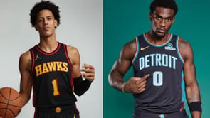 NBA Most Improved Player 2025-26 Season: Latest Power Rankings as the Two Jalens Go Head to Head (Dec 13, 2025)