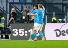 Napoli vs Cagliari Prediction and Betting Tips | December 3rd 2025