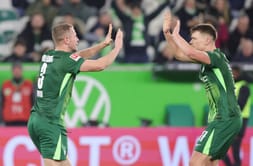 Wolfsburg vs Union Berlin Prediction and Betting Tips | December 6th 2025