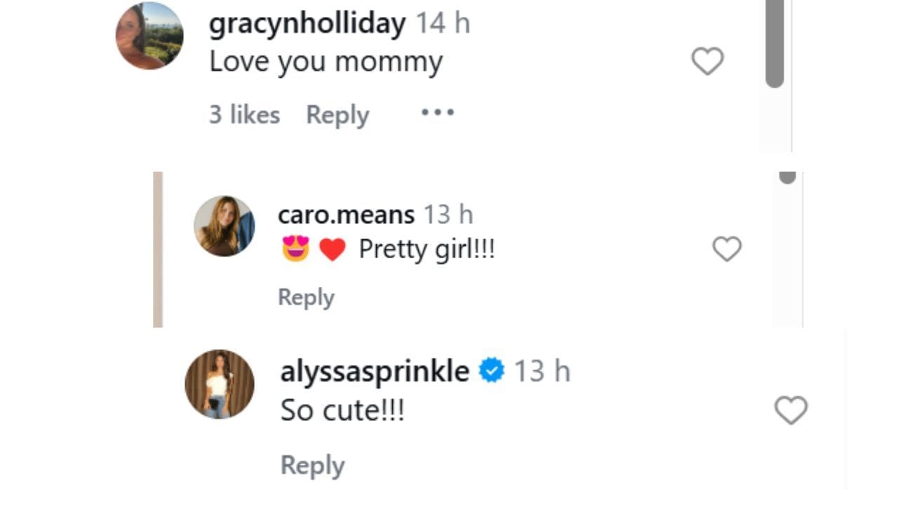 (Image source- Leslee Holliday/Instagram)