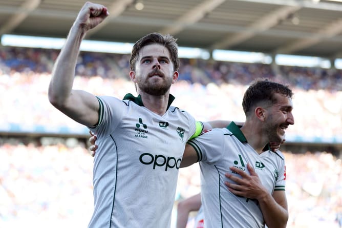 Wellington Phoenix vs Newcastle Jets Prediction and Betting Tips | December 13th 2025