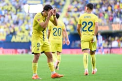 Villarreal vs Copenhagen Prediction and Betting Tips | December 10th 2025