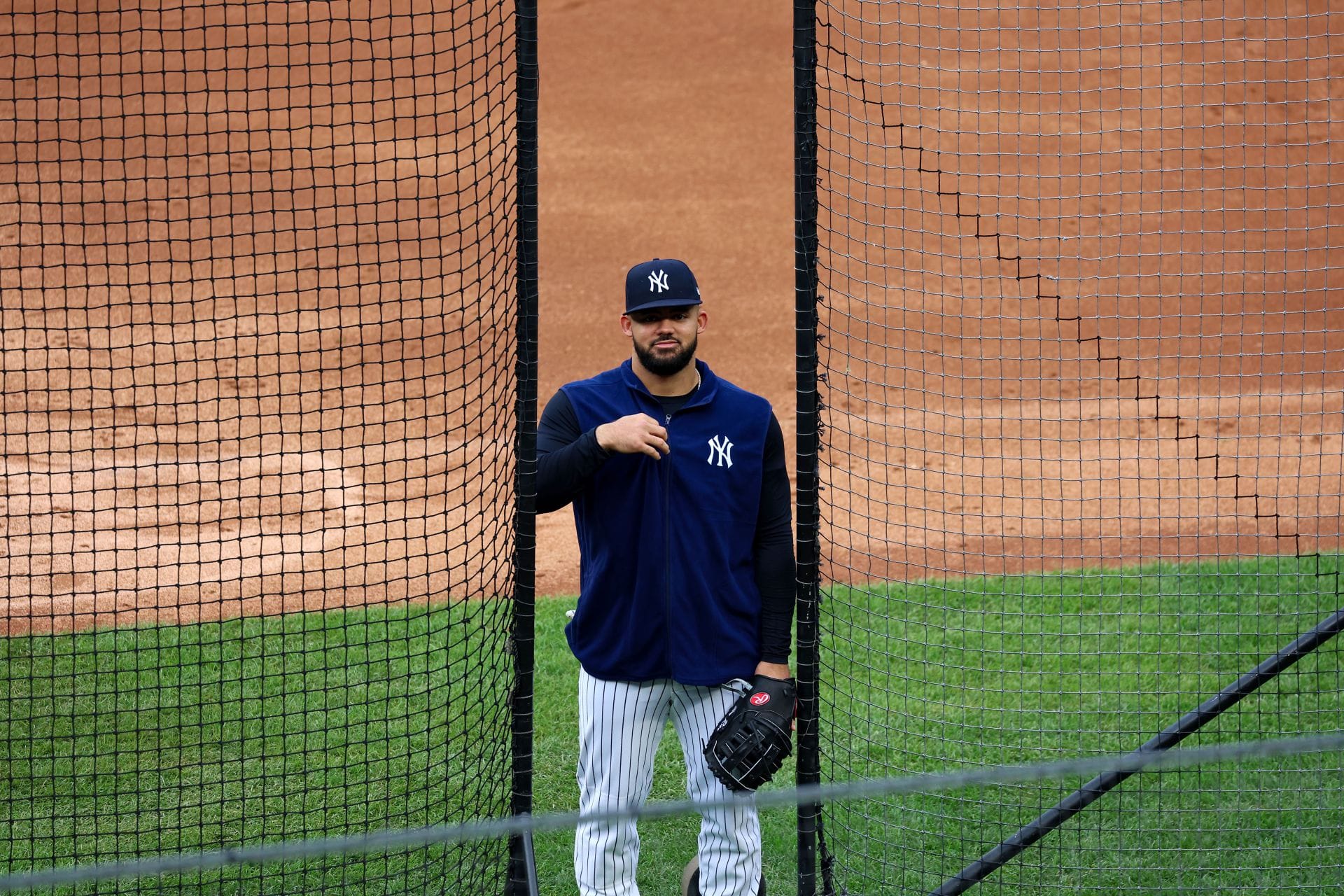 MLB Rumor: Jasson Dominguez becomes Yankees' bold trade centerpiece; Dodgers fast-track aggressive Edwin Díaz pursuit