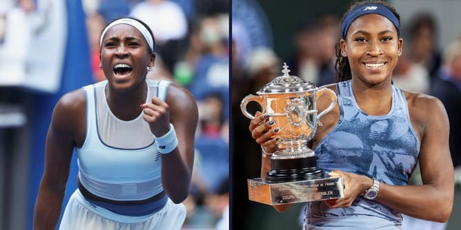 Coco Gauff predictions: Ranking American's Grand Slam chances in 2026 and predicting where she will finish in year-end WTA rankings