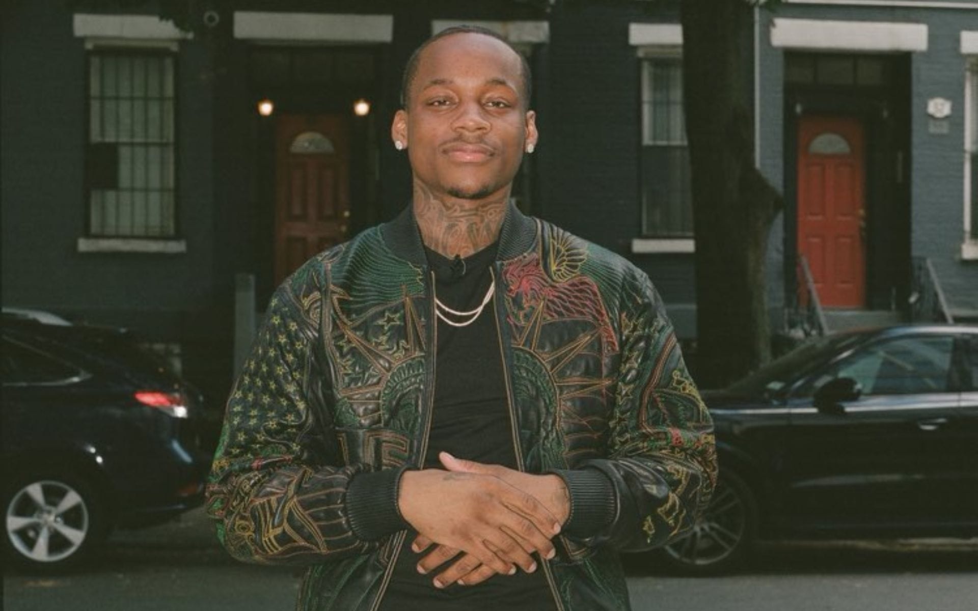 Tylil responds to Jourdin Pauline's allegations of sexual assault