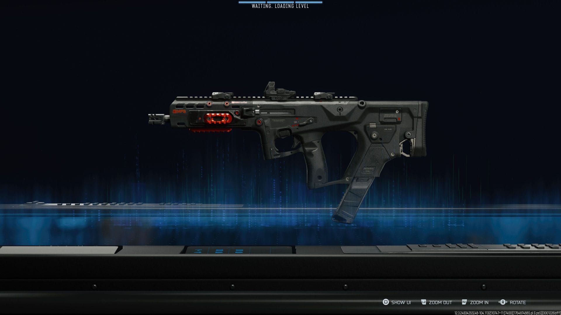 Best meta loadouts for Razor 9mm in Warzone (Image via Activision)