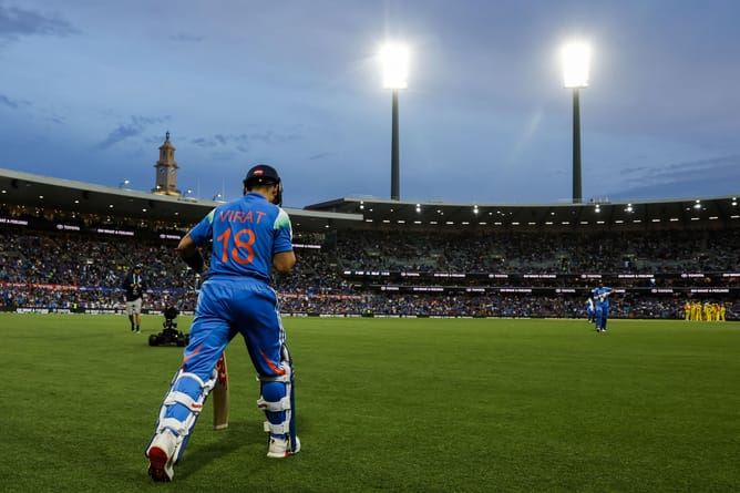 “How much match practice will he get in London?” - Former RCB batter backs Virat Kohli playing domestic cricket ahead of IND vs NZ 2026 ODIs