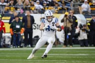 Tyler Warren at Indianapolis Colts v Pittsburgh Steelers - Source: Getty