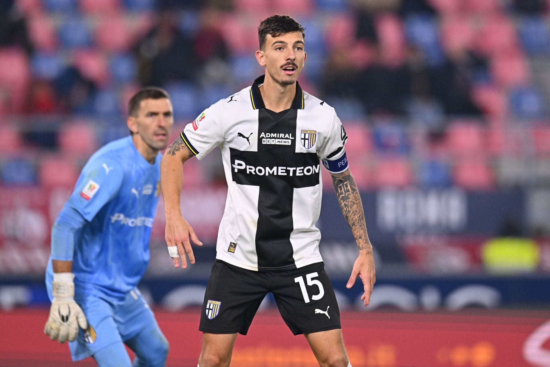 Bologna FC v Parma Calcio - Coppa Italia - Source: Getty