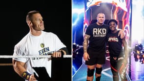 John Cena explains why IShowSpeed shouldn't switch to professional wrestling or sprinting, despite his potential to be "20-time champion"
