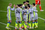 Crystal Palace v Manchester City - Premier League - Source: Getty