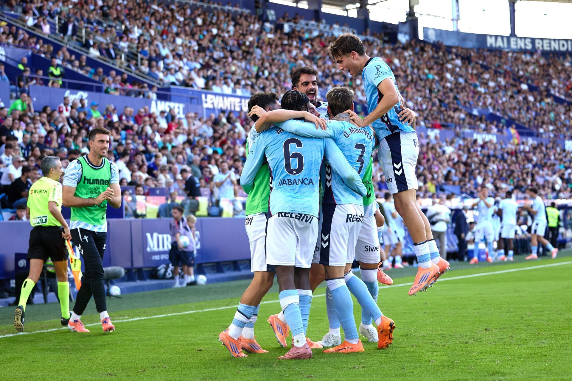 Celta Vigo vs Bologna Prediction and Betting Tips | December 11th 2025