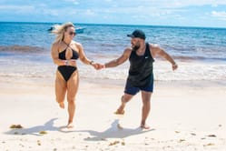 WWE Star's husband set for first appearance since suffering strokes