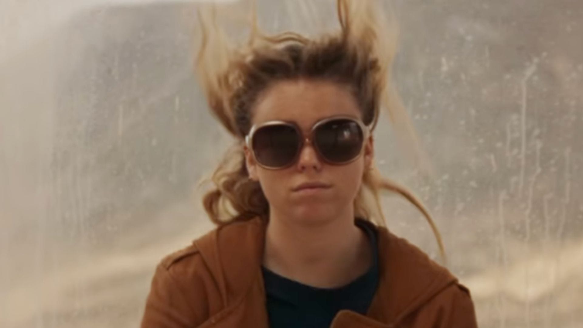 Supergirl (Image Via Warner Bros. Pictures)