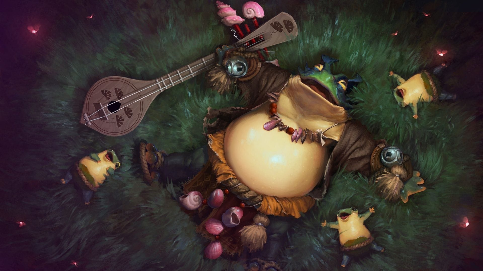 Dota 2 7.41 patch notes: Facets removed, Innate Ability changes, new items, and plenty more