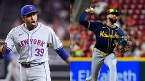 “That’s the end of Edwin Diaz”; “Mets always obsessed with Yankees” - Fans erupt as Devin Williams pens alleged $50M deal with crosstown rivals