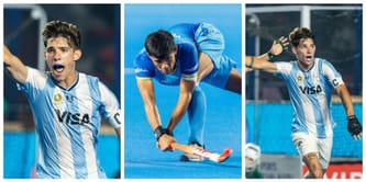 FIH Junior Hockey World Cup: Bronze-medal match - India vs Argentina, preview, team news, and where to watch