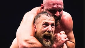 Major AEW star suddenly breaks character; makes a Bryan Danielson revelation