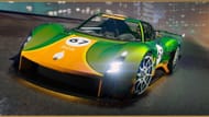 Pfister X-treme in the promotional material (Image via Rockstar Games)