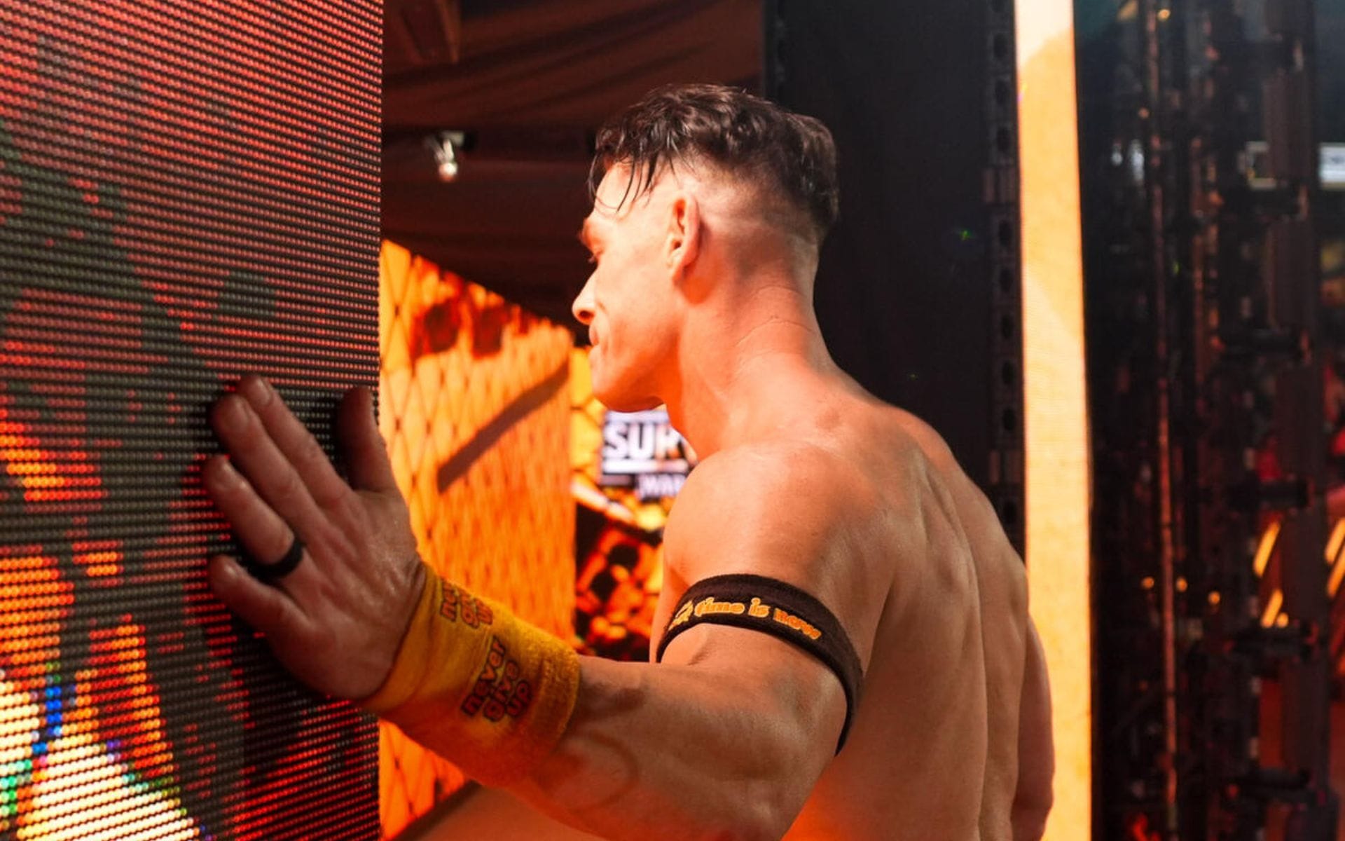 The Last Time is next week (Picture Courtesy: WWE.com)